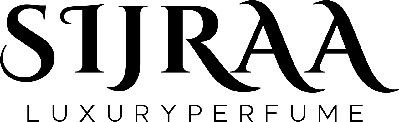 Sijraa Luxury Perfume